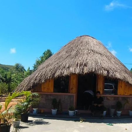Meikha Homestay Pynursla Ngoại thất bức ảnh