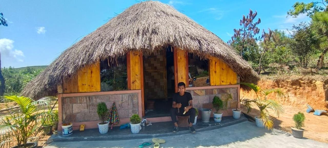 Meikha Homestay Pynursla Ngoại thất bức ảnh