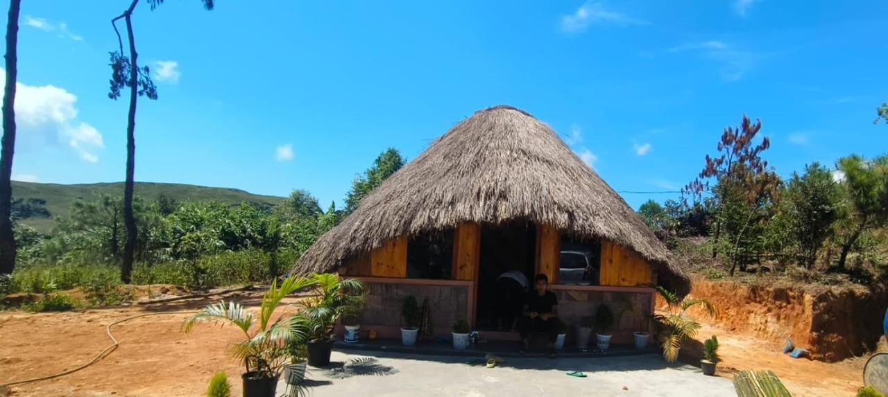 Meikha Homestay Pynursla Ngoại thất bức ảnh